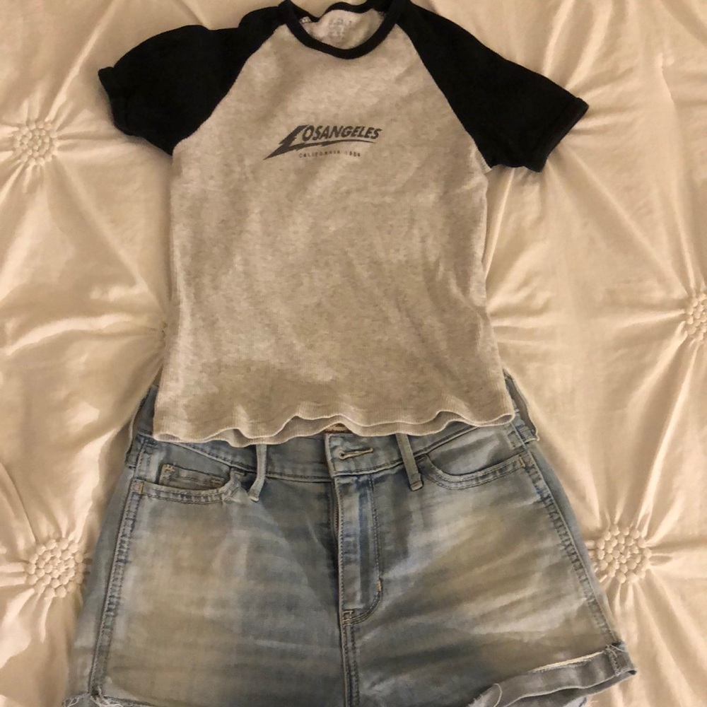 Brandy Melville outfit bundle 💕